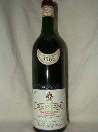 Bardolino, 1968