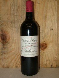 Chateau Cissac, 1996