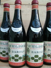 Barolo, 1949