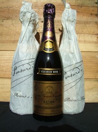 Veuve Clicquot, 1969