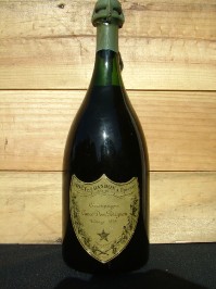 Dom Perignon, 1959