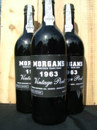Morgan Port, 1963