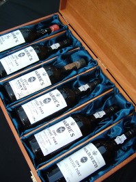 Warre Vertical Collection (1963-1994) , 0