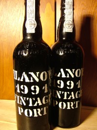 Villanova Vintage Port, 1991