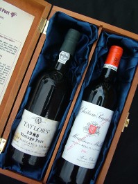 1985 Anniversary Double Gift Box, 1985