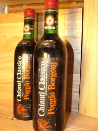 Chianti, 1970