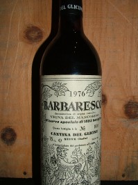 Barbaresco, 1976