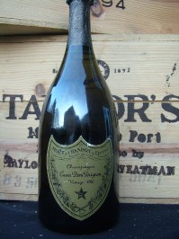 Dom Perignon, 1980