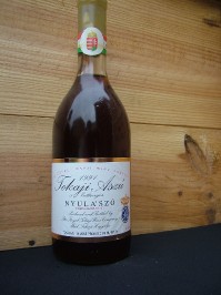 Tokaji, 1991