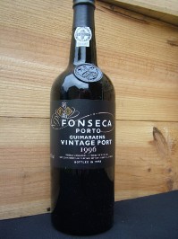 Fonseca Port, 1996