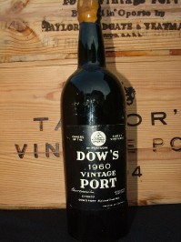 Dow's, 1960