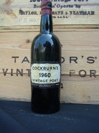Cockburn Port, 1960