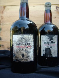 Sandeman, 1960
