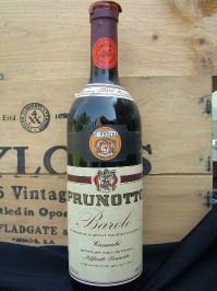 Barolo, 1980