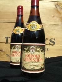 Barolo, 1970