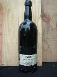 Fonseca Port, 1960