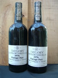Taylor Fladgate, 1976