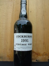Cockburn Port, 1991