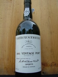Smith Woodhouse , 1991