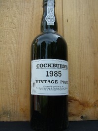 Cockburn Port, 1985