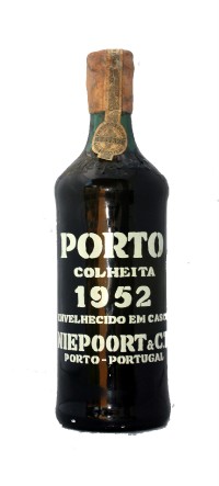 Niepoort Port, 1952
