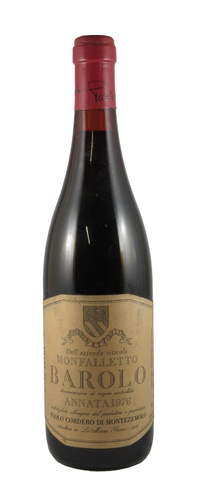 Barolo, 1976