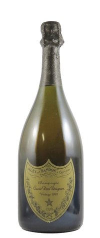 Dom Perignon, 1993