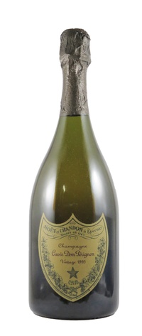 Dom Perignon, 1995