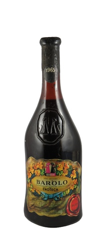 Barolo, 1965