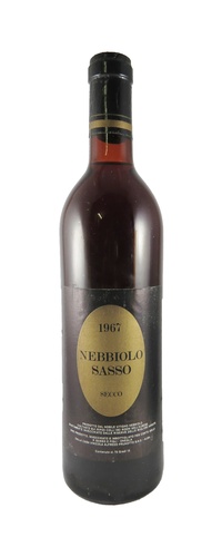 Nebbiolo, 1967