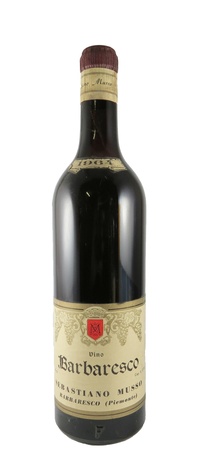 Barbaresco, 1964