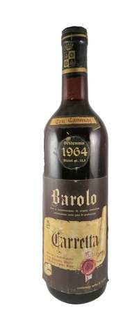 Barolo, 1964