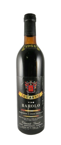 Barolo, 1964