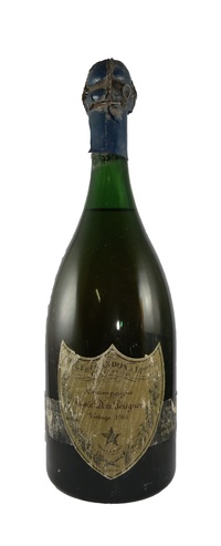 Dom Perignon, 1964