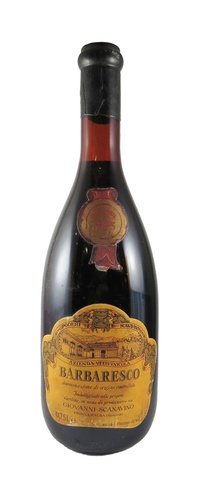 Barbaresco, 1975