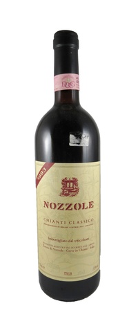 Chianti Classico, 1993
