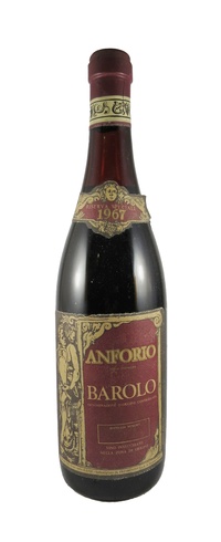 Barolo, 1967