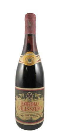 Barolo, 1968