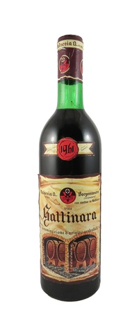 Gattinara, 1961
