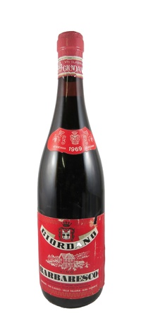 Barbaresco, 1969