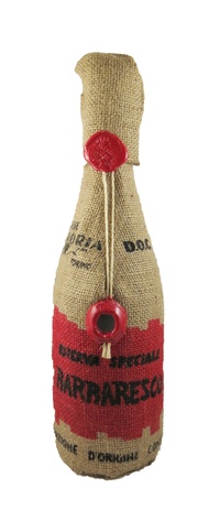 1961 Barbaresco, 1961