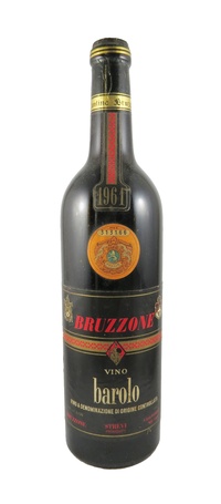 Barolo, 1961