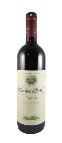 Refosco, 2004