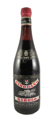 Barolo, 1966