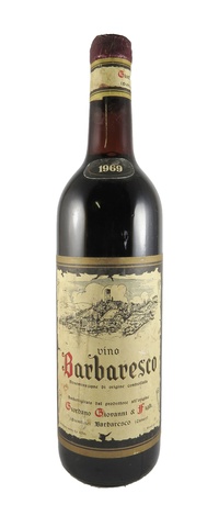 Barbaresco, 1969