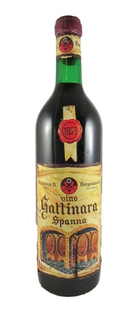 Gattinara, 1959