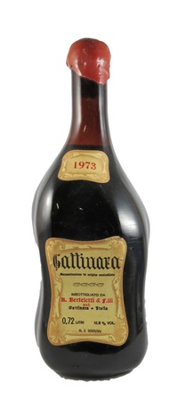 Gattinara, 1973