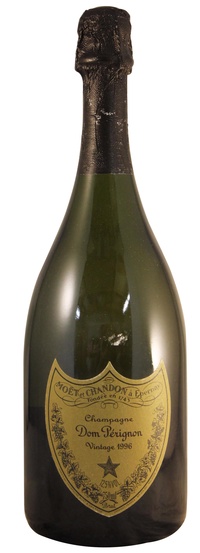 Dom Perignon, 1996