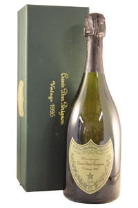 Dom Perignon, 1995