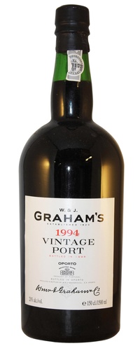 Graham's Port, 1994